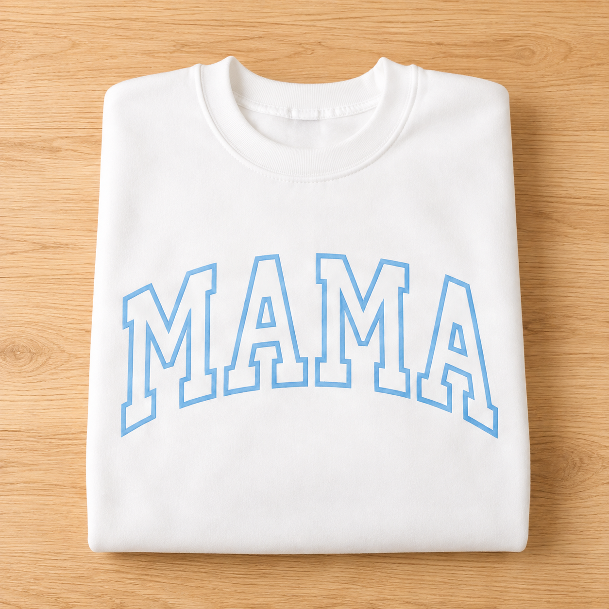 Custom Sweatshirt - Designs Collection