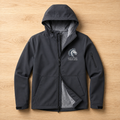 Custom Embroidered  Insulated Jacket