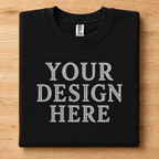 Custom Designs Sweatshirt Collection