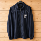Custom Embroidered Lightweight Jacket