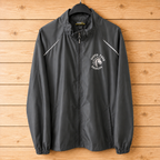 Custom Embroidered Lightweight Jacket