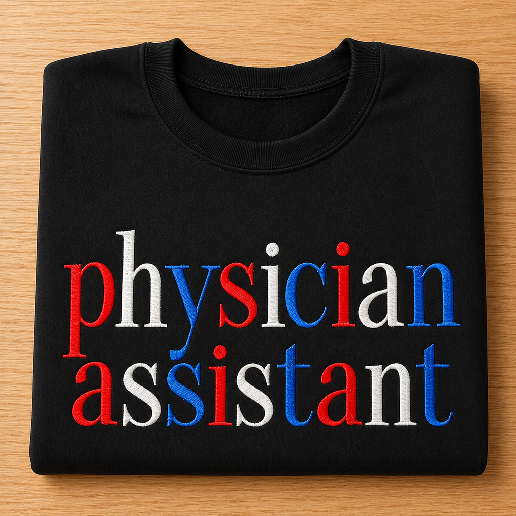 Custom Professional Sweatshirt Collection