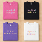 Custom Professional Sweatshirt Collection