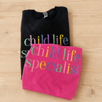 Custom Professional Sweatshirt Collection