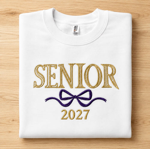 Custom Designs Sweatshirt Collection