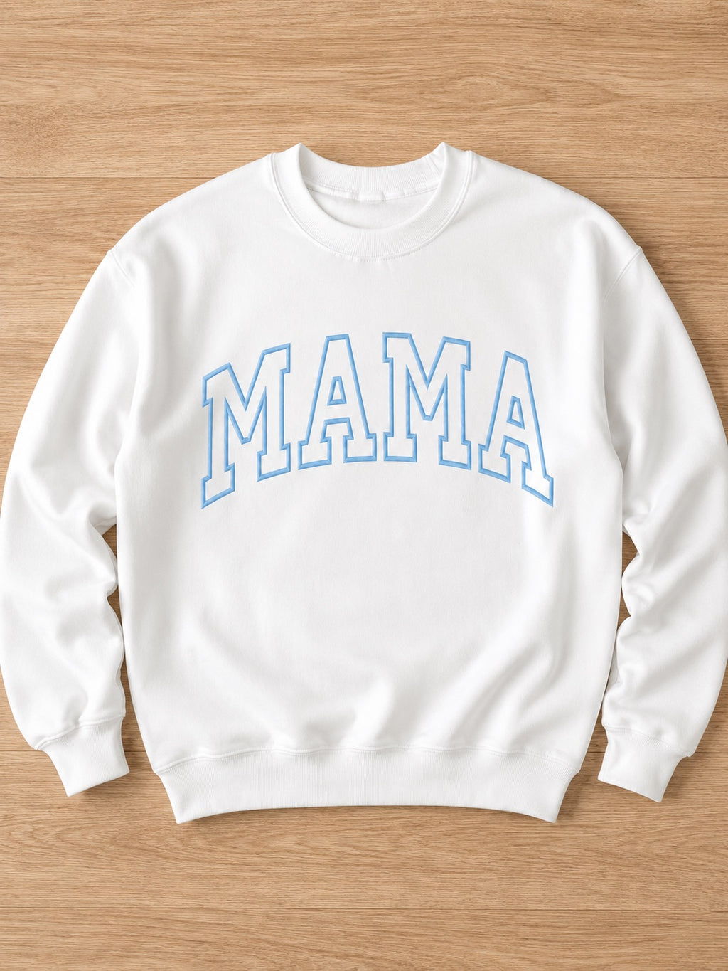 Custom Designs Sweatshirt Collection