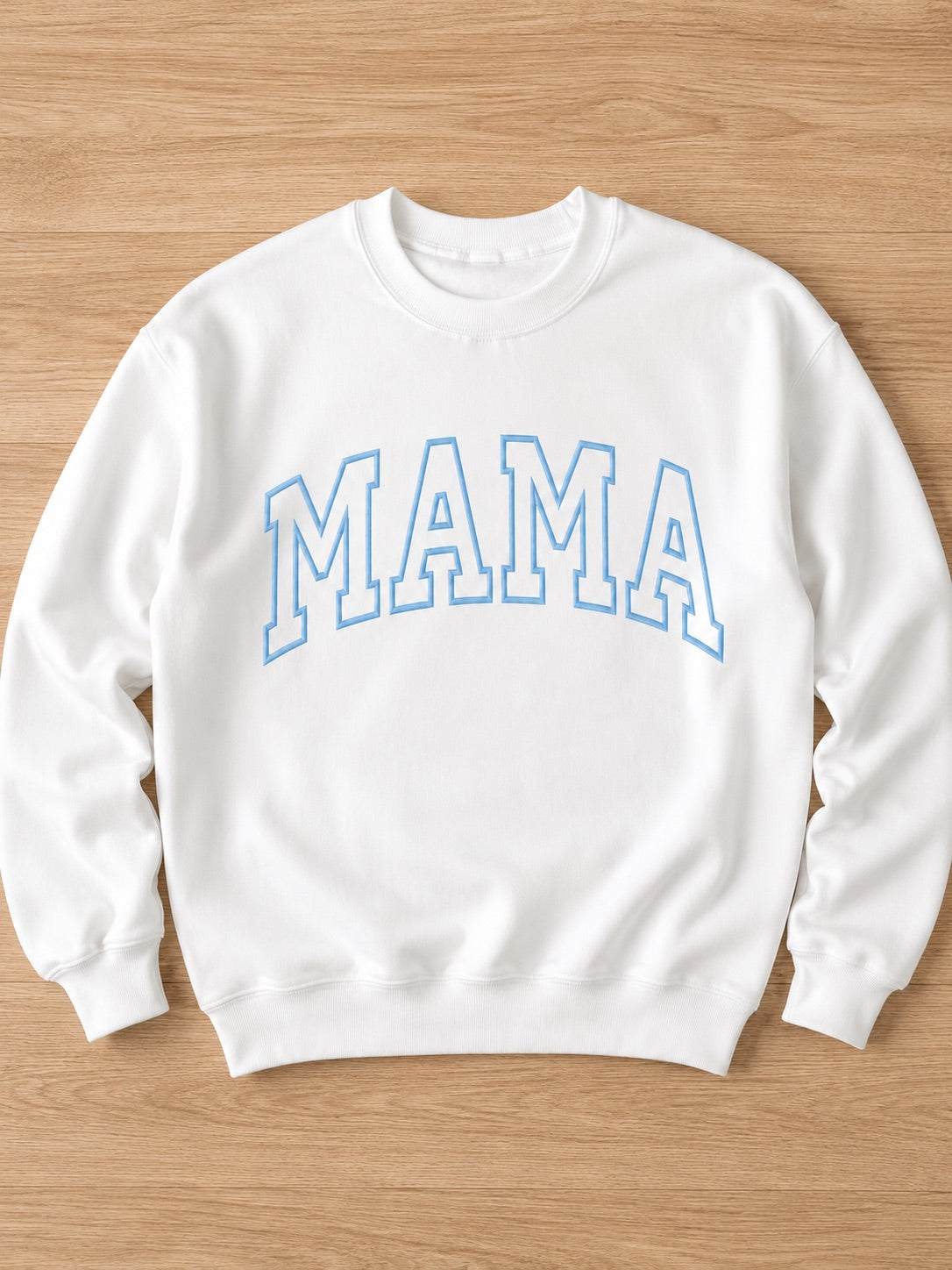 Custom Designs Sweatshirt Collection