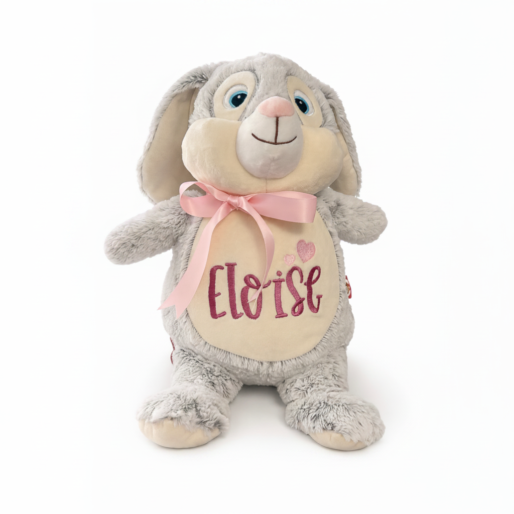 Bunny Eloise - Square