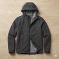 Custom Embroidered  Insulated Jackets